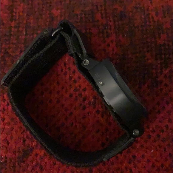 Special Ops MTM Combat Tactical Precision Watch - Picture 5 of 6